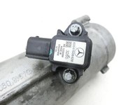 Mercedes S-Kl. W220 S320 02-05 CDI 3,2 150KW 648960 Abgasregelventil Drosselklappenventil AGR Mercedes S-Kl. W220... Vorschau 5