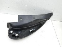 Renault Zoe BFM 12-19 Wasserabweiser für Rückleuchte Rechts Hinten Renault Zoe BFM 12-19 13.03.2013 833300753R gebraucht Vorschau 3