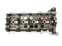 Mercedes W211 E420 03-06 CDI 4,0 231KW 629910 Zylinderkopf Rechts Mercedes W211 E420 03-06 18.08.2005 A6290105320... Vorschau 1