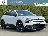 2024 Citroen C4 1.2 Hybrid [136] Max 5dr e-DCS6 HATCHBACK PETROL Automatic