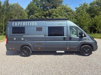 2017 ADRIA 640 TWIN SLX Expedition Motorhome Diesel Manual
