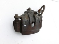 Hyundai IX20 JC 10-15 1,6 85KW Bremssattel Bremszange Vorne Links Hyundai IX20 JC 10-15 07.02.2013 58110-1K000 gebraucht Vorschau 4