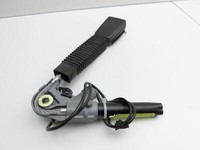 Land Range Rover L322 05-09 Gurt Sicherheitsgurt Gurtstraffer für Beifahrer Rechts Vorne Land Range Rover L322... Vorschau 5
