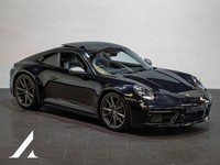 2024 Porsche 911 3.0T 992 Carrera T Euro 6 (s/s) 2dr COUPE Petrol Manual
