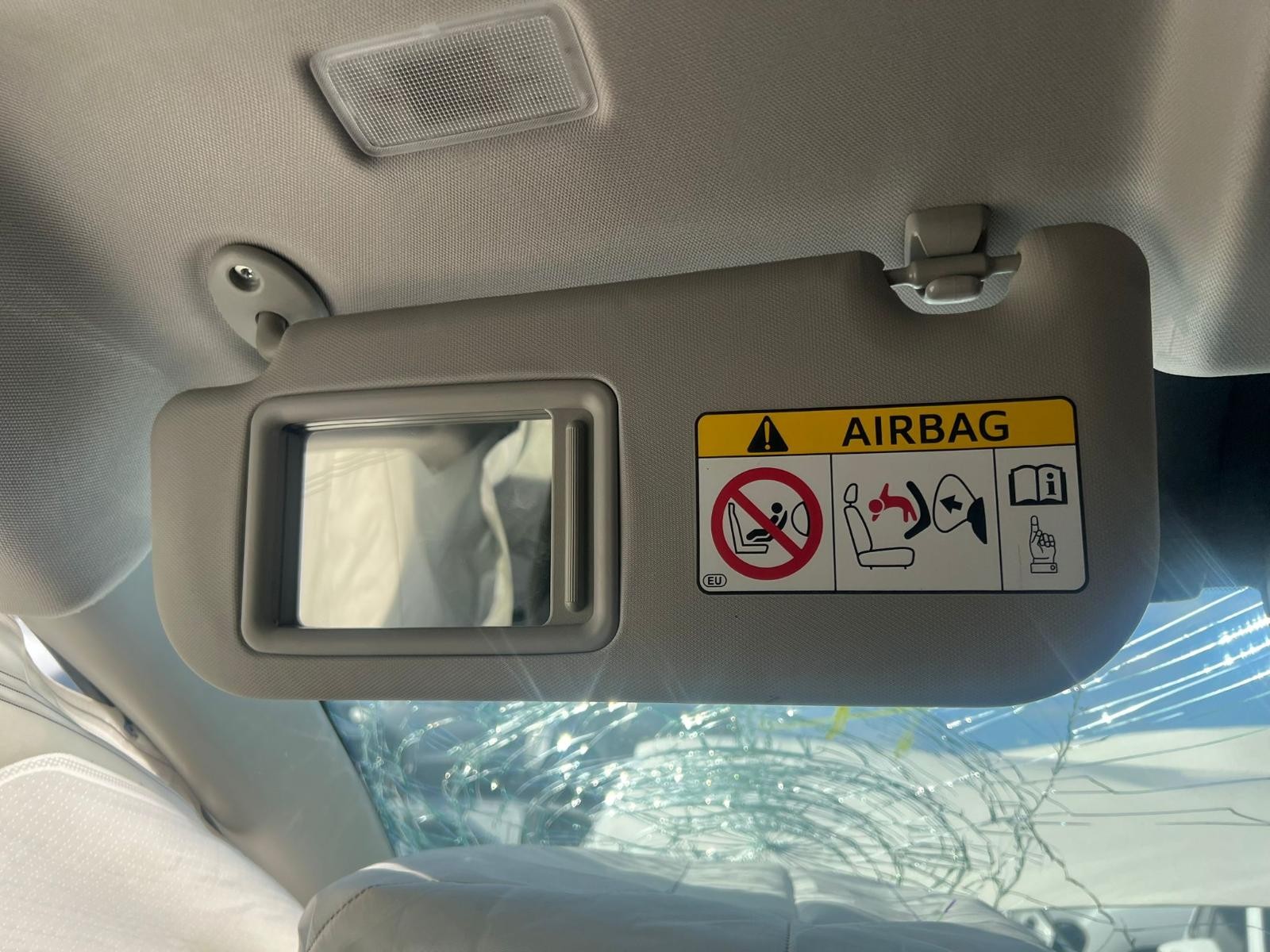 TOYOTA RAV4 11/2018-2025 LEFT FRONT DOOR REG & MOTOR ASSEMBLY XA50 - thumbnail 9