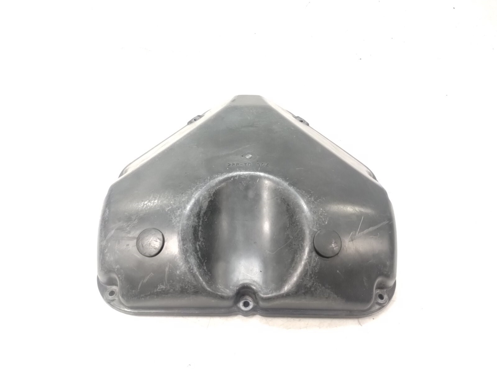 00 Kawasaki ZX-9 ZX900 E Airbox Intake Filter Cleaner Housing Box