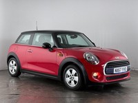 2017 MINI Hatch 1.5 Cooper Euro 6 (s/s) 3dr Hatchback Petrol Manual
