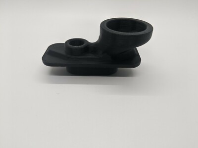 VW Audi TSI TFSI Intake Valve Cleaning Carbon Cleaner Walnut Blaster Adapter 