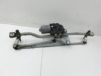 Volvo V70 135 07-13 Wischermotor m. Wischergestänge Vorne Volvo V70 135 07-13 17.06.2010 30796358 3397020958... Vorschau 5