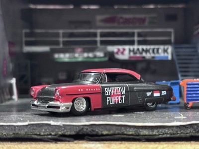 ミニカー LITTLE DEUCE COUPE She's my little Deuce Coupe; you don't know what I got
