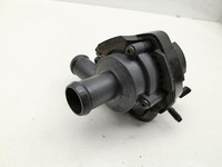 Audi A6 4G C7 11-14 TFSI 2,0 132KW Umwelzpumpe Heizung Pumpe Audi A6 4G C7 11-14 20.04.2012 06D121601 gebraucht Vorschau 2