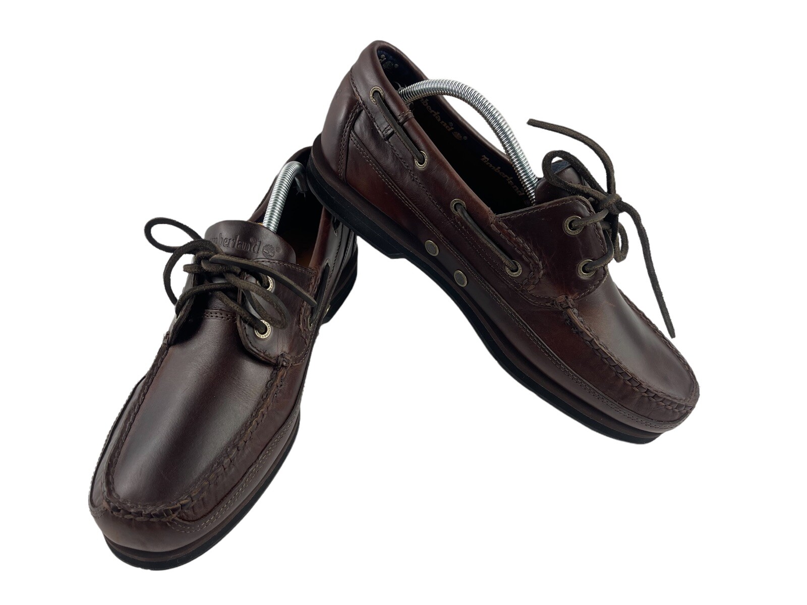 Timberland men Shoes Brown Size 11 M 