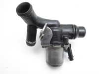 Mercedes S204 W204 11-15  CDI 2,1 125KW Wasserventil Ventil für Heizung Mercedes S204 W204 11-15 11.05.2012... Vorschau 2