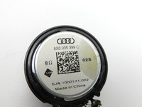 Audi A1 8X 10-14 Lautsprecher Hochtöner Rechts Audi A1 8X 10-14 08.08.2011 8X0035399C 5JA1000171-002 gebraucht Vorschau 5