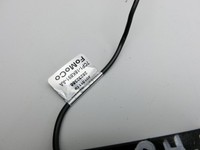 Ford S-Max II CK 15-19 Antennenverstärker Weiche Antenne für Heckklappe Ford S-Max II CK 15-19 19.12.2015... Vorschau 4