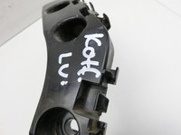 Jeep Grand Cherokee WK2 17-21 Halter Träger Aufnahme Führung für Stoßstange Kotflügel Links Vorne Jeep Grand... Vorschau 4