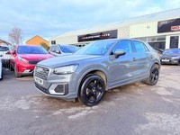 2019 Audi Q2 1.6 TDI 30 Sport Euro 6 (s/s) 5dr ESTATE Diesel Manual