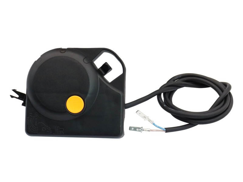 Interrupteur De L'Homme Mort AdaptÃ© Pour Vl 45e [294420067/Vl] Tondeuse Ã  Gazon