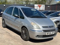 2006 Citroen Xsara Picasso 1.6 HDi 92 Desire 5dr MPV Diesel Manual