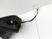 Mitsubishi ASX GAW 16-19 Spiegel Aussenspiegel Links W13B Mitsubishi ASX GAW 16-19 15.09.2017 7632B743 gebraucht Vorschau 4