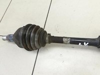 Fiat Croma 194 05-10 MPI 1,8 103KW Antriebswelle Gelenkwelle Links Vorne Fiat Croma 194 05-10 30.03.2008 51792341... Vorschau 4