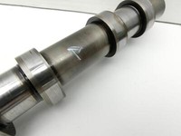 Mercedes W176 A180 12-15 CDI 1,5 80KW 651901 Nockenwelle Auslass Mercedes W176 A180 12-15 31.10.2013 A6510500300... Vorschau 4