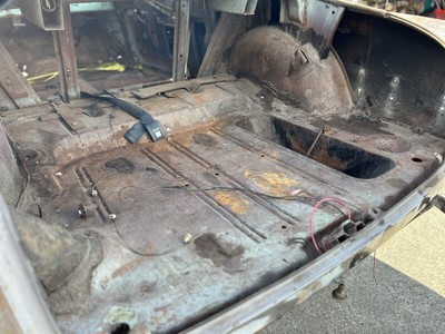 image 10 of interior