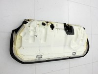 BMW G21 320dx 3er 19-22 Kombi Sitzbezug Sitzpolster für Rücksitzbank Hinten Leder Alcantara BMW G21 320dx 3er 19-22... Vorschau 6