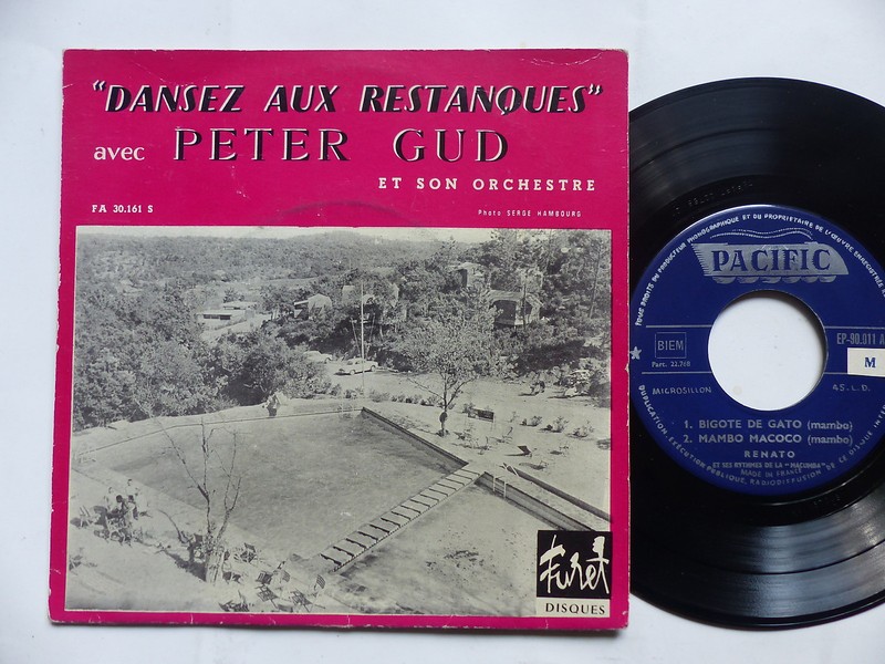 Dansez Aux Restanques Peter Gud Fa 30161 S Napolitana ..