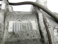 BMW F36 420d 13-17 2,0d 110KW Klimakompressor Klima Kompressor BMW F36 420d 13-17 21.07.2016 64529299328 9299328... Vorschau 7