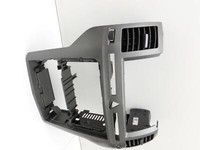 Opel Zafira B A05 05-08 Blende Einbaurahmen für Radio Luftdusche Mitte Opel Zafira B A05 05-08 13.09.2007 gebraucht Vorschau 2