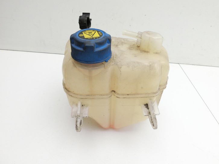 Fiat Panda 4x4 319 12-22 0,9 63KW Ausgleichsbehälter für Kühlmittel Fiat Panda 4x4 319 12-22 22.01.2018 gebraucht Vorschau 2