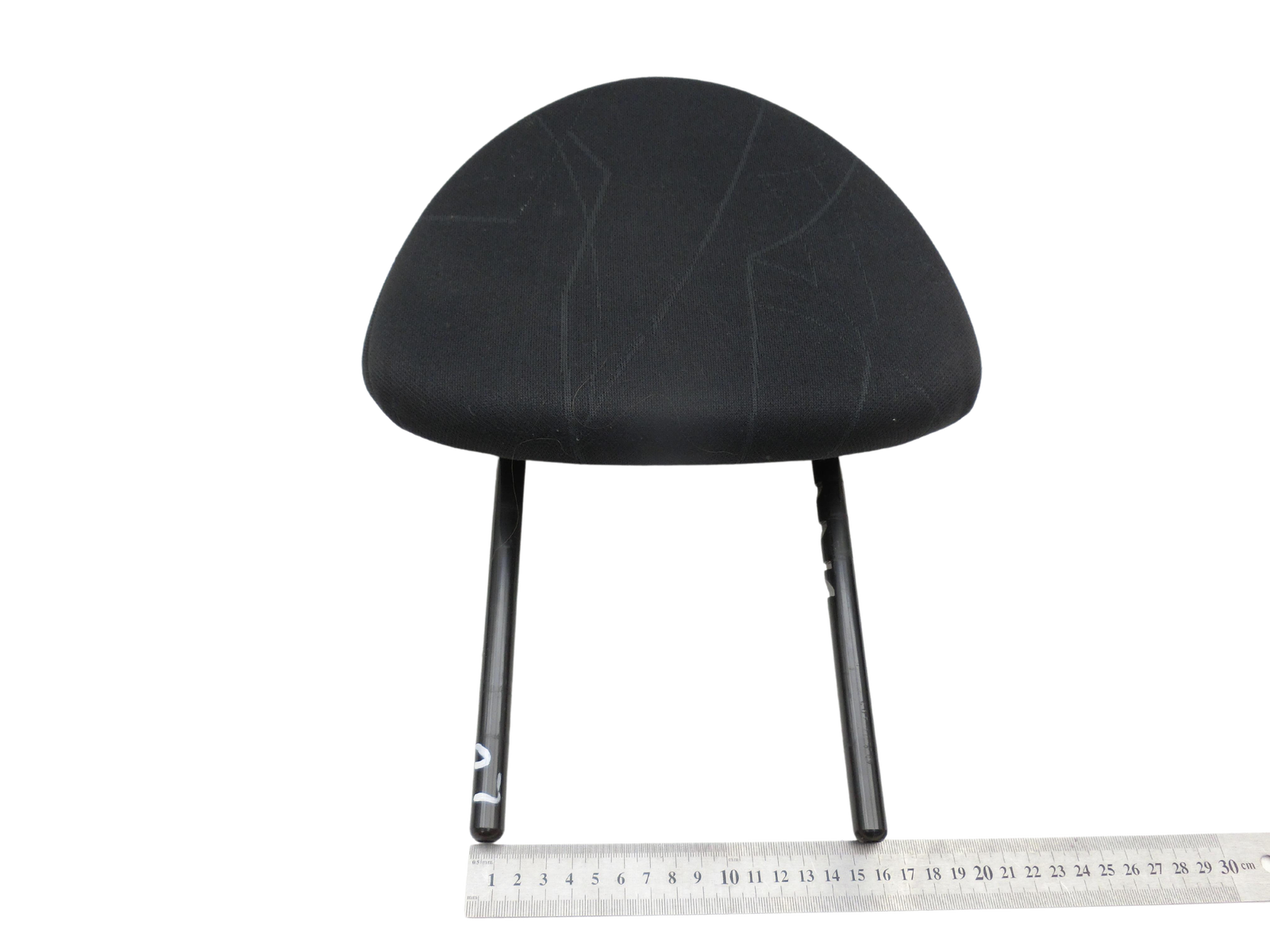 Smart ForFour 454 04-06 Kopfstütze für Fahrer Sitz Rechts oder Links Vorne  - Bild 1