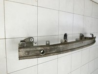 Renault Megane III 09-12 Stoßstangenträger Stoßfängerträger Querträger Vorne Renault Megane III 09-12 26.02.2010... Vorschau 4
