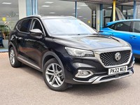 2022 MG MOTOR UK HS 1.5 T-GDI Exclusive 5dr DCT ESTATE PETROL Automatic