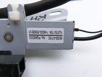 Toyota Prius + Plus W40 Antennenverstärker Weiche Antenne Toyota Prius + Plus W40 15.11.2015 8630047150 86300-47150... Vorschau 2