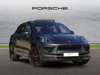 2024 Porsche Macan Models Macan GTS SUV Petrol Automatic