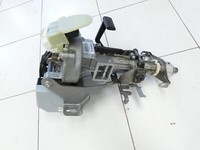Renault Scenic III 09-12 Lenksäule Höhenverstellung Elektrische Lenkhilfe Renault Scenic III 09-12 06.10.2011... Vorschau 2