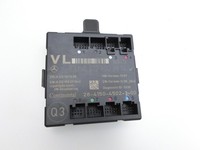 Mercedes GLK X204 12-15 Steuergerät SG Türsteuergerät Links Vorne Mercedes GLK X204 12-15 23.05.2013 A2129004014... Vorschau 2