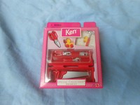 barbie tool box