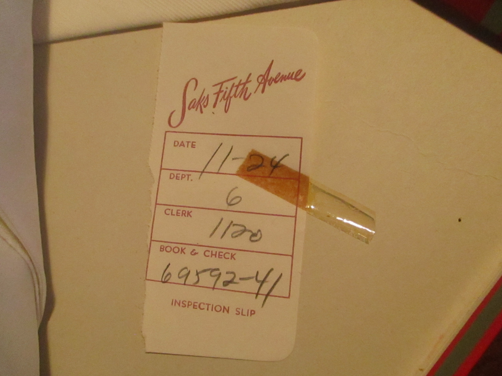 6 Madeira Embroider Handkerchiefs Mono: 