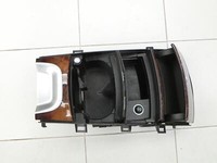Mercedes R320 W251 4M 06-10 Becherhalter Aschenbecher Ascher ohne Zigarettenanzünder Mercedes R320 W251 4M 06-10... Vorschau 4