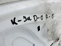 Ford Transit Connect 13-18 Motorhaube Frontklappe Haube 5D Ford Transit Connect 13-18 20.06.2017 PDT11-V16610-AA... Vorschau 12