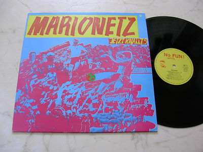 洋楽 Wir sind die Marionetz Marionetz – Wir Sind Die Marionetz | Releases | Discogs
