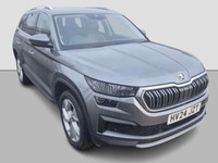 2024 Skoda Kodiaq 1.5 TSI SE L Executive 5dr DSG [7 Seat] ESTATE PETROL Automati
