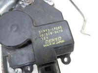Suzuki Jimny SN 05-12 Türschloss m. ZV Stellmotor Rechts Vorne Suzuki Jimny SN 05-12 17.08.2007 101528-0670... Vorschau 6