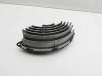 Fiat 500 07-15 Widerstand Gebläse Lüfter Fiat 500 07-15 28.03.2018 A.430.014.00 gebraucht Vorschau 3