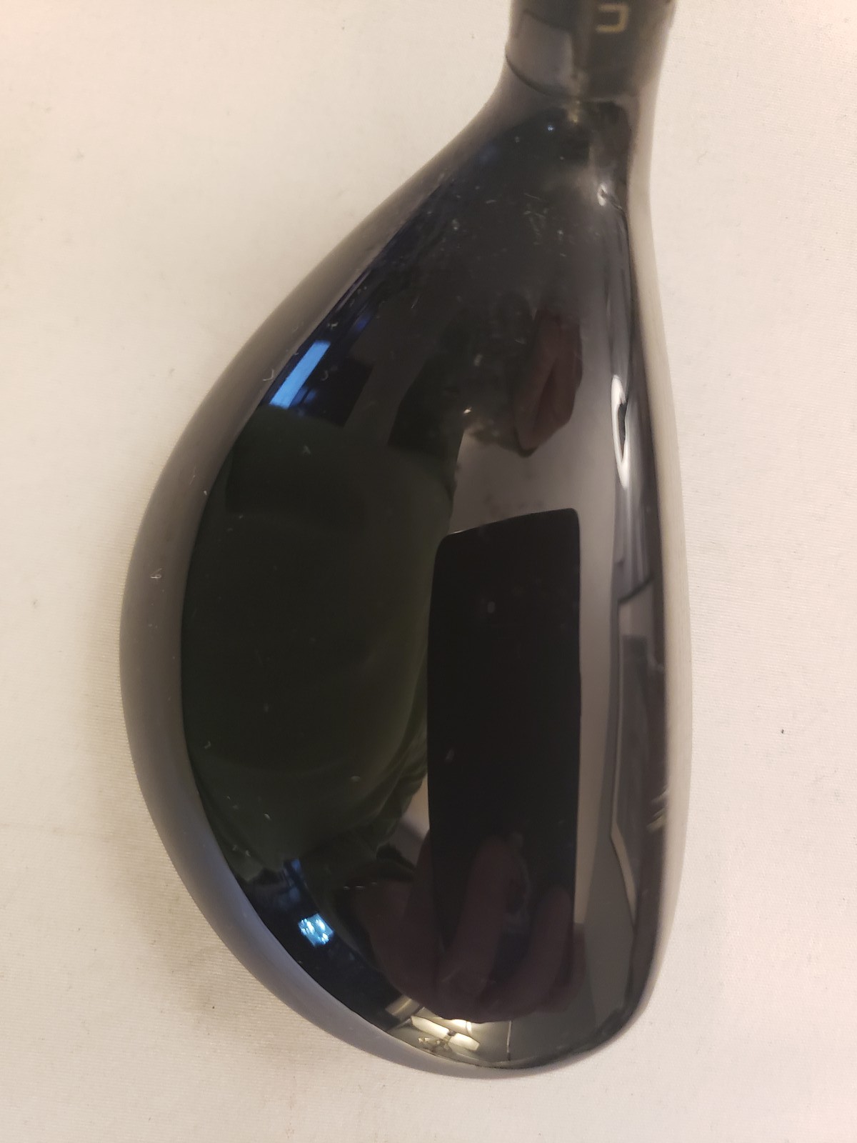 Used Titleist TSR2 - 4 Hybrid 21* - Tensei Blue AV Series 65 - Stiff - RH