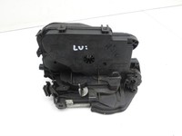 BMW E81 1er 120d 07-12 3 Türer Türschloss m. ZV Stellmotor Links Vorne BMW E81 1er 120d 07-12 26.10.2007 7202143... Vorschau 5