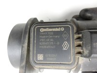 Nissan Qashqai J10 10-13 dCi 1.5 81KW Luftmassenmesser Luftmengenmesser Nissan Qashqai J10 10-13 01.01.2010... Vorschau 4